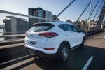 Hyundai Tucson 2015 года (AU)